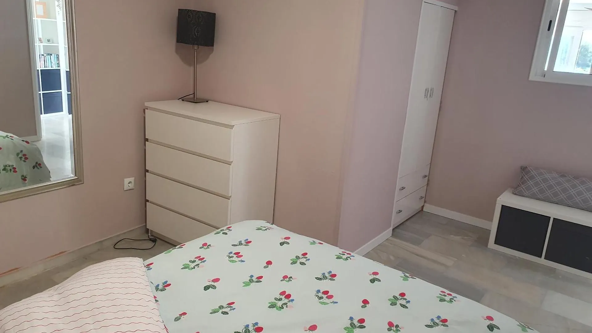 Garden Apartment Marbella