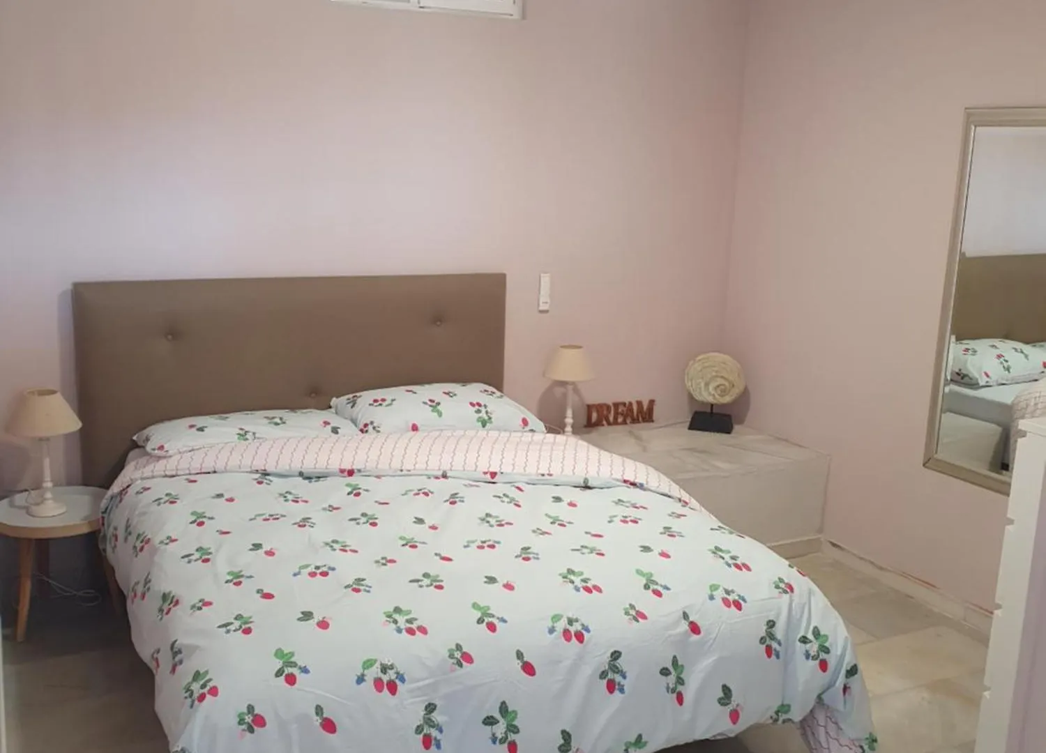 Garden Apartment Marbella