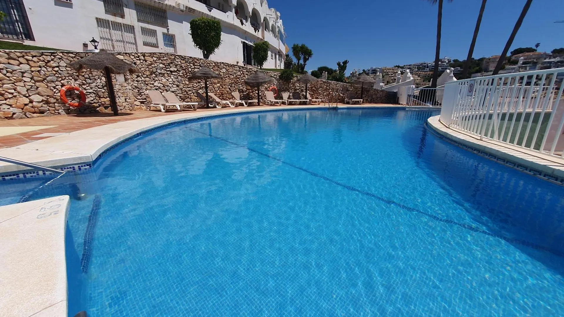 Garden Apartment Marbella 0*,  Spanien